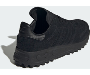 Adidas la all black shop