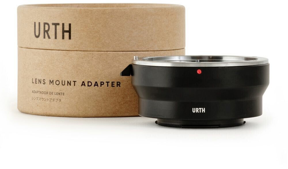 Urth Canon EF/Sony E