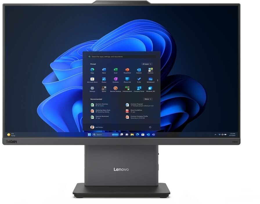 Lenovo ThinkCentre Neo 50a 24 Gen 5 (12SD000EGE)