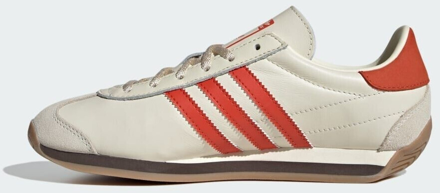 Adidas Country OG Women cream white/preloved red/dark brown