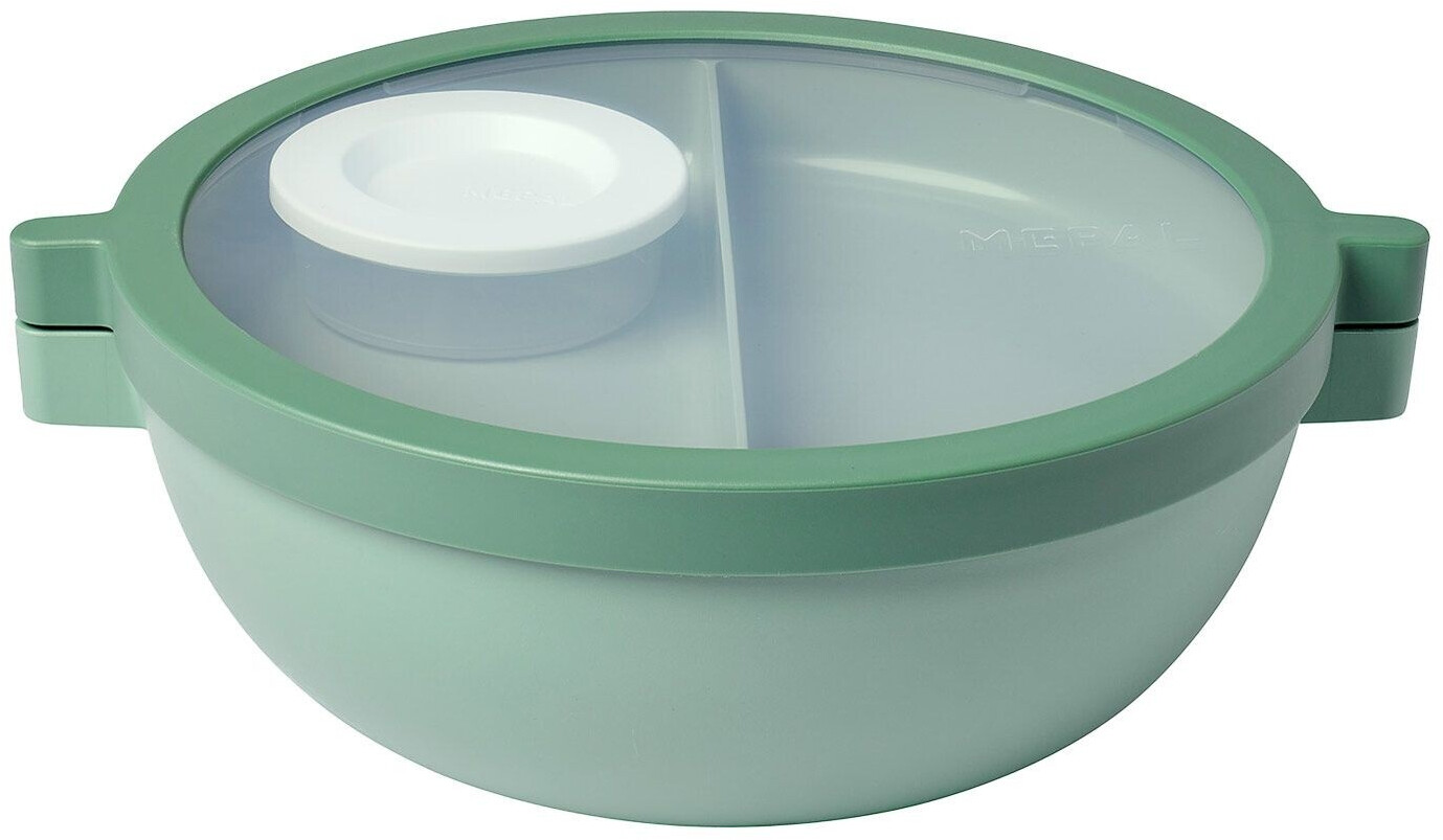 Rosti Mepal Bento-Lunchbowl Vita 1,5l