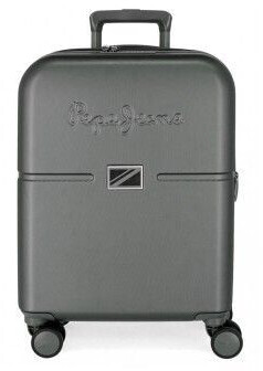 Pepe Jeans Accent extensible rigide noir unisexe (7698631)