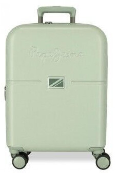 Pepe Jeans Accent expansible rigide vert unisexe (7698639)