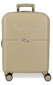 Pepe Jeans Accent extensible rigide vert/marron unisexe (7698638)