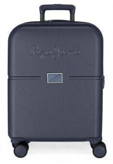 Pepe Jeans Accent rigide 55 cm marine unisexe (7699132)