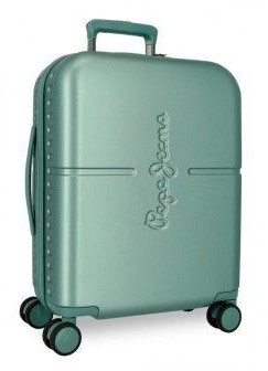 Pepe Jeans Highlight 40x55x20 cm vert (768912B)