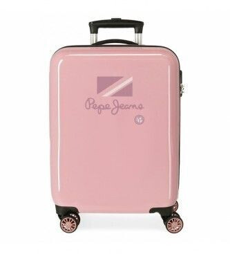 Pepe Jeans Holi rigide 55 cm rose (6531721)