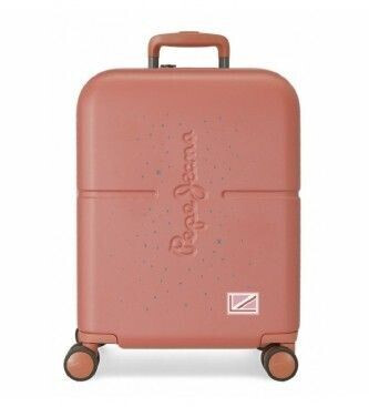 Pepe Jeans Jane 40x55x20 cm rose (6449126)