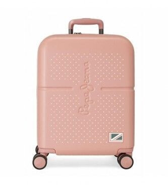 Pepe Jeans Laila 40x55x20 cm rose femme (6439124)