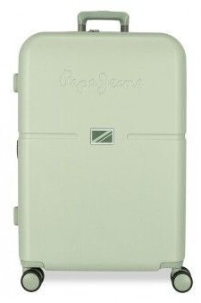 Pepe Jeans Accent 48x70x28 cm unisexe verte (7699239)