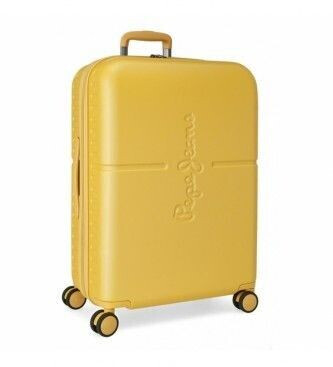 Pepe Jeans Highlight 70 cm jaune (7689223)