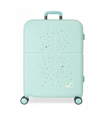 Pepe Jeans Jane 48x70x28 cm turquoise (6449225)