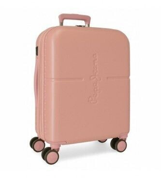 Pepe Jeans Highlight 40x55x20 cm rose (7688624)