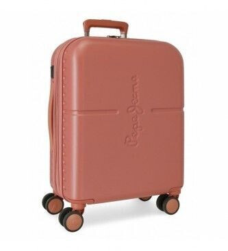 Pepe Jeans Highlight 40x55x20 cm rose (7688626)