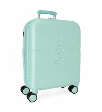 Pepe Jeans Highlight 40x55x20 cm turquoise (7688625)
