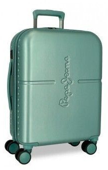 Pepe Jeans Highlight 40x55x20 cm vert (768862B)
