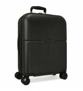 Pepe Jeans Highlight 40x55x20 cm femme noir (7689121)