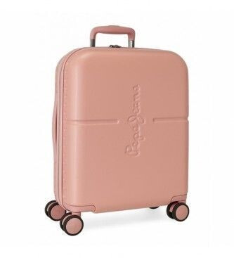 Pepe Jeans Highlight 40x55x20 cm femme rose (7689124)