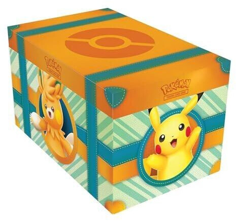 Pokémon Adventure in Paldea (IT)