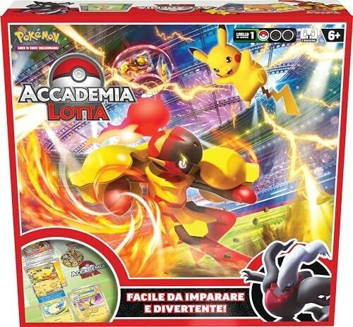 Pokémon PK60427-I