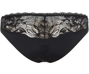 Calvin Klein Seductive Comfort Slip 000QF6398E black au meilleur prix sur idealo