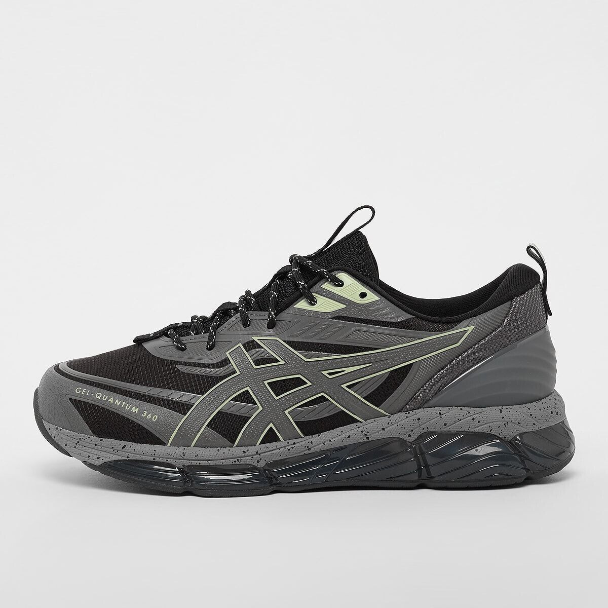 Asics GEL-Quantum 360 VIII Utility (1203A471) black/carbon