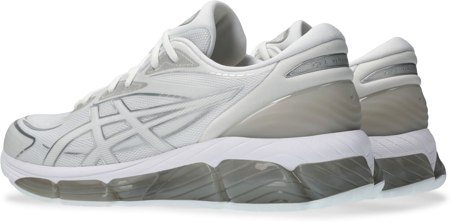 Asics gel quantum 360 womens Silver clearance
