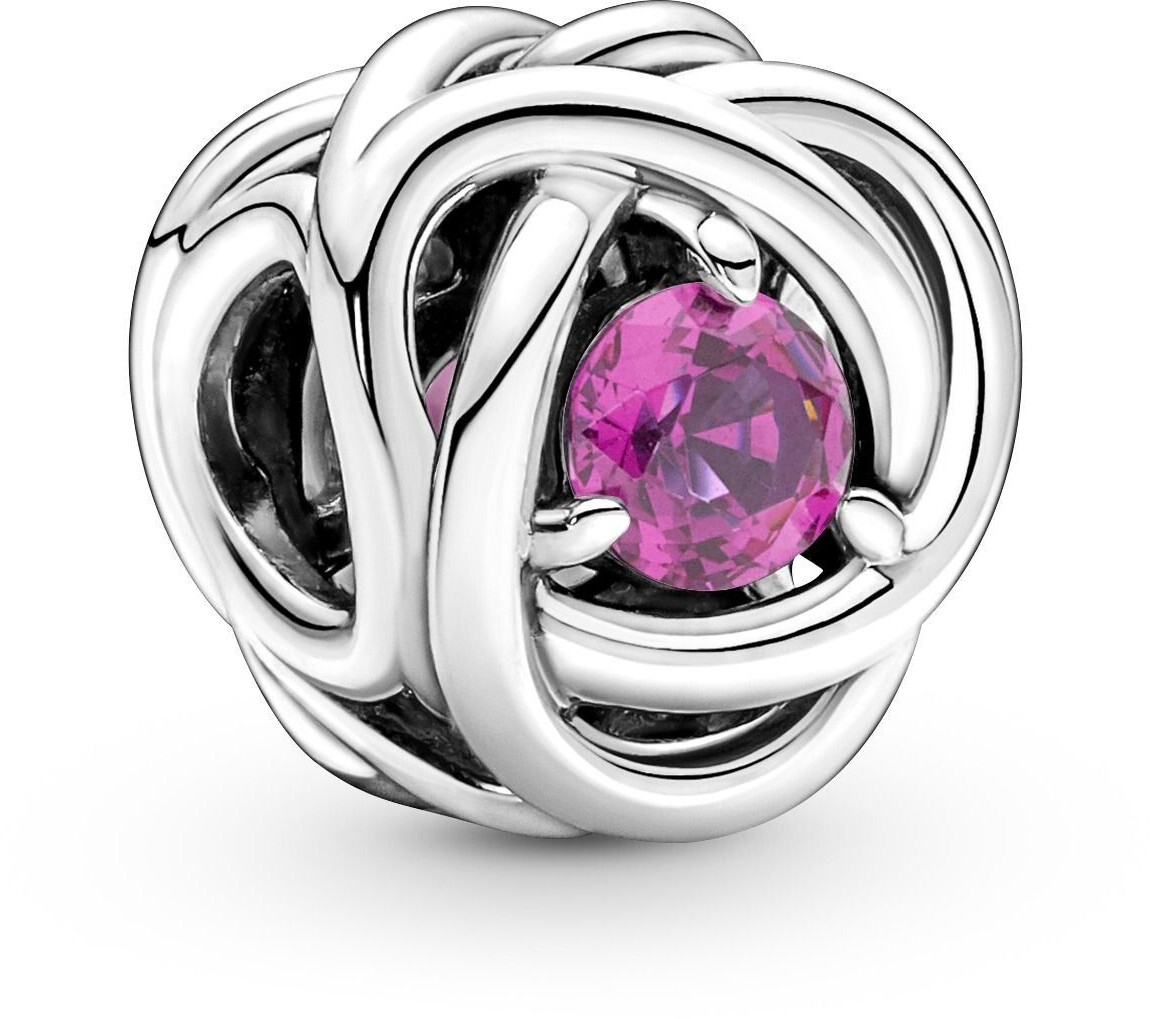 Pandora October Birthstone Eternity Circle (790065C05)