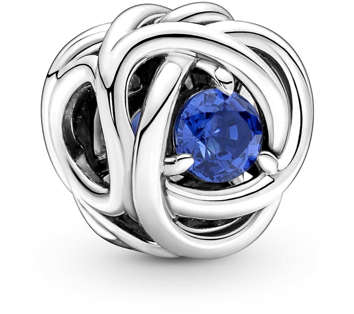 Pandora Birthstone Eternity Circle