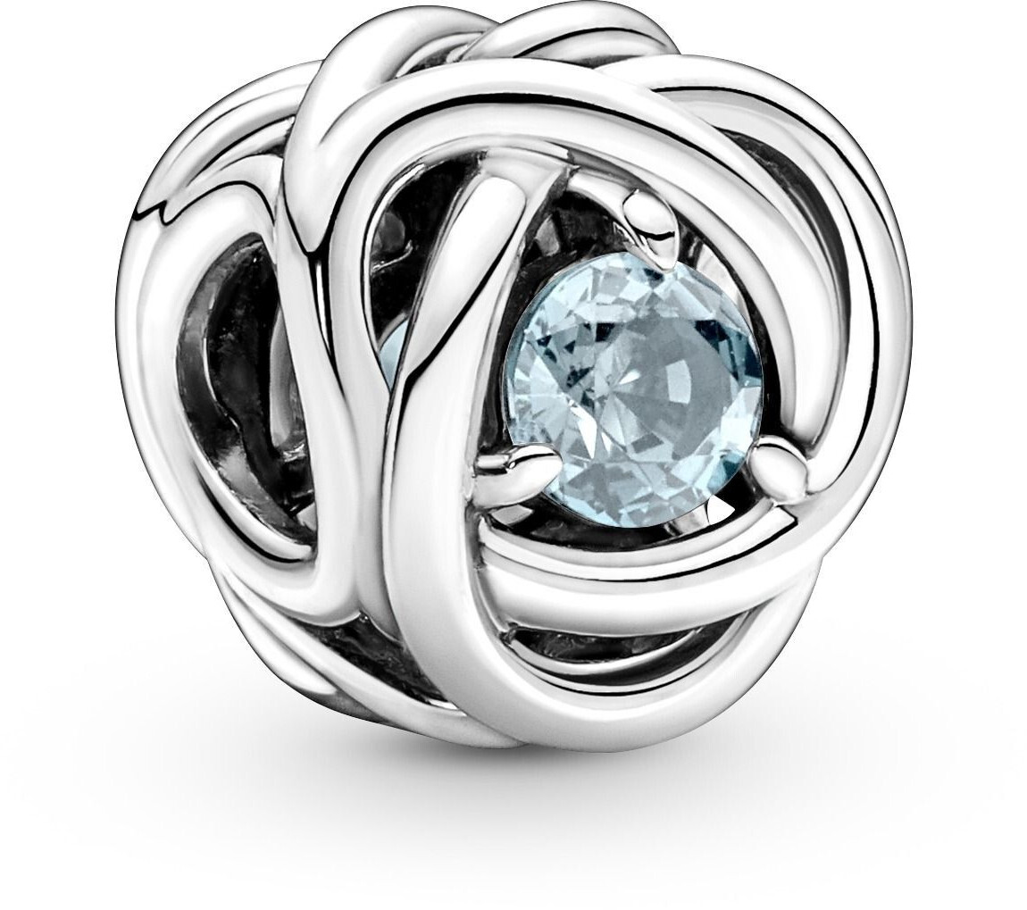 March birthstone charm pandora shop