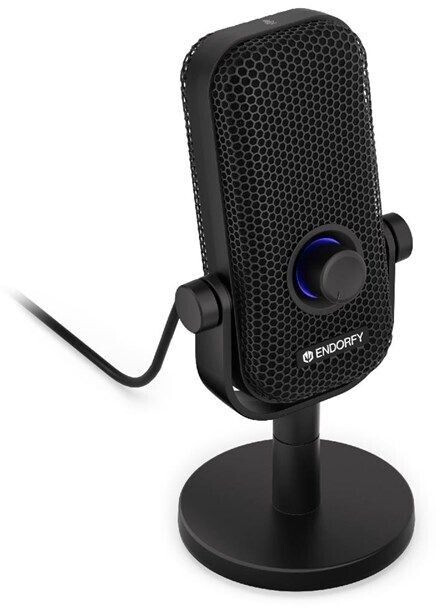 Endorfy Solum Voice S