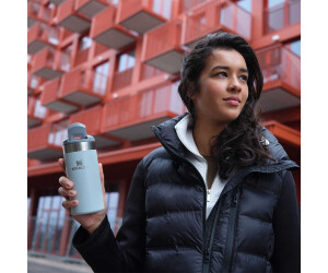 Stanley AeroLight Mug De Transit 35 Cl – Jaune Électrique, Léger Et Solide