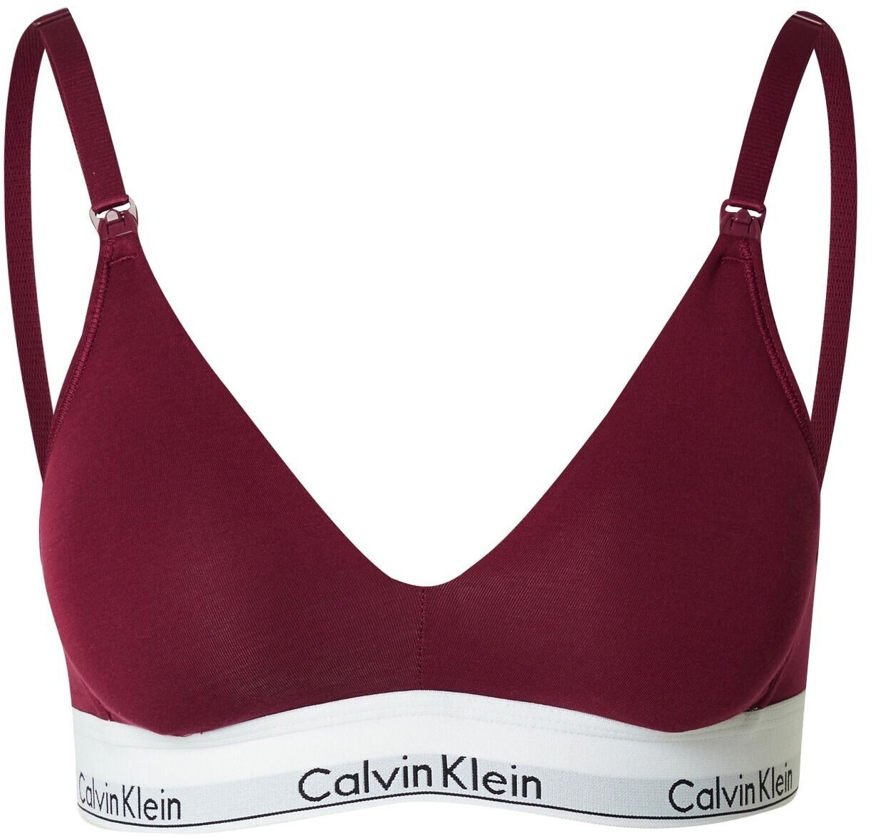 Calvin Klein Maternity Bra (000QF6218E) purple potion