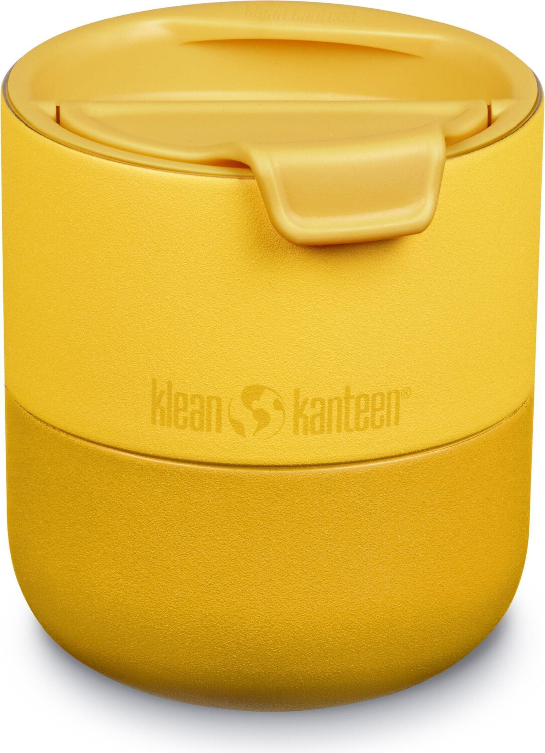 Klean Kanteen Thermo mug Rise Lowball Tumbler 296ml Old Gold