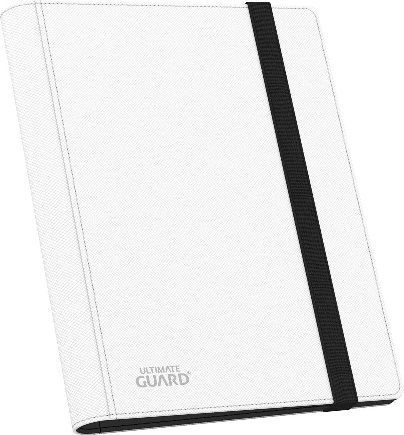Sammelkarte Ultimate Guard 9-Pocket FlexXfolio Xenoskin Grün