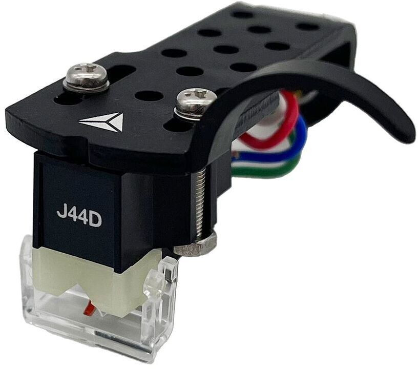 Jico Omnia J44D Improved Aurora Black