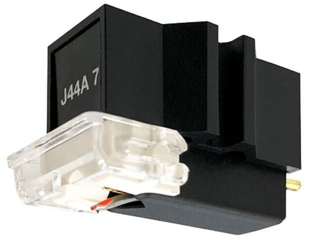 Jico J44A 7 Improved DJ