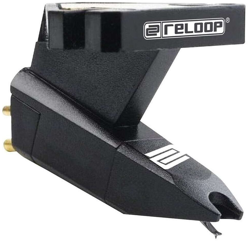 Reloop OM Black