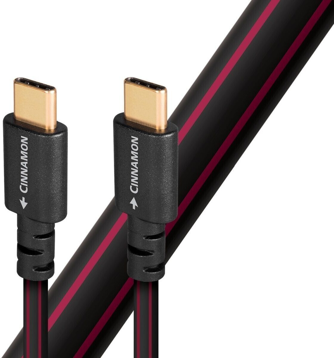 AudioQuest USB-C 2.0 1.5m