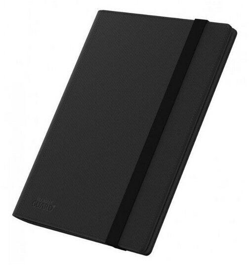 Ultimate Guard Flexxfolio Xenoskin black