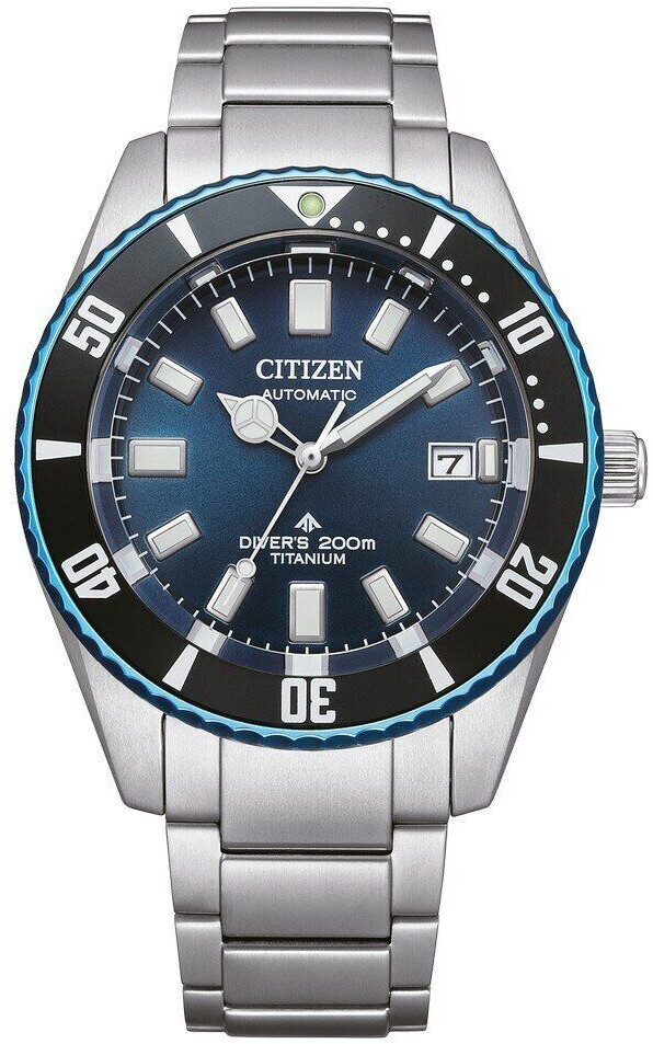 Citizen Watch Men NB602656L