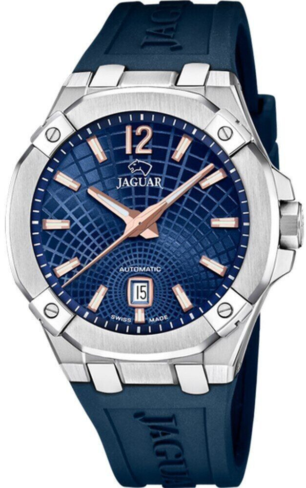 Jaguar Watch Men J1030/2