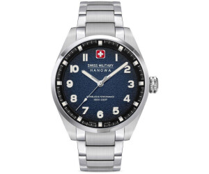Swiss military hanowa 12497j top