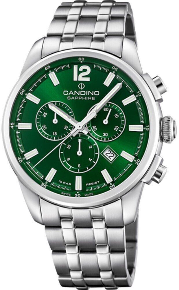 Candino Watch Men 4744/3