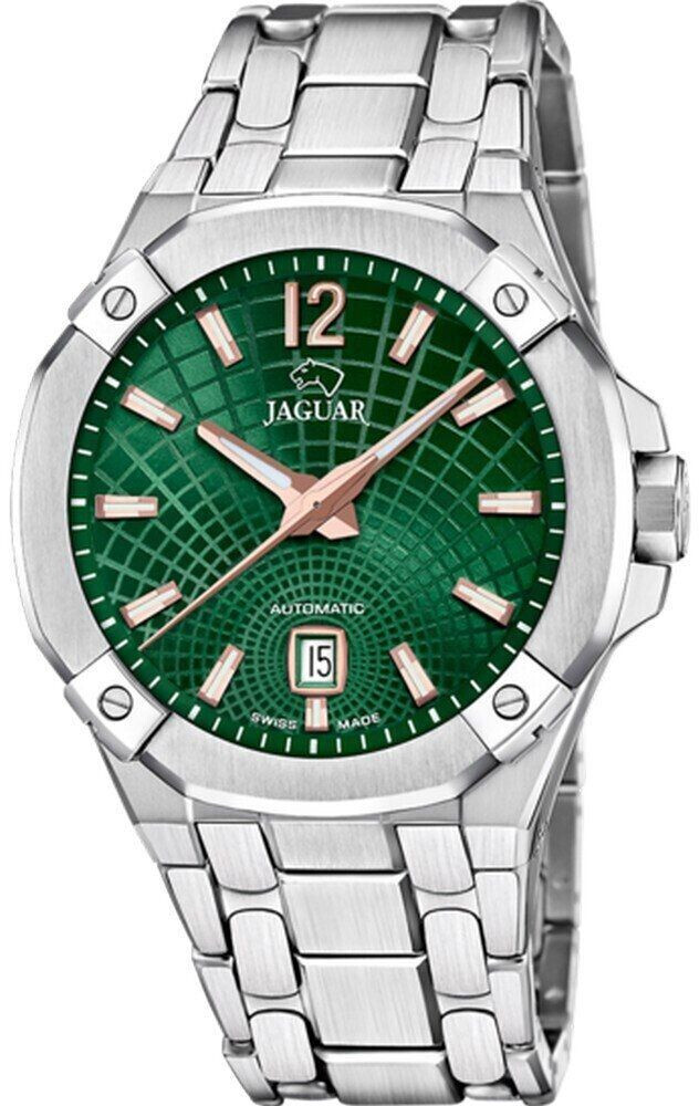 Jaguar Watch Men J1029/3