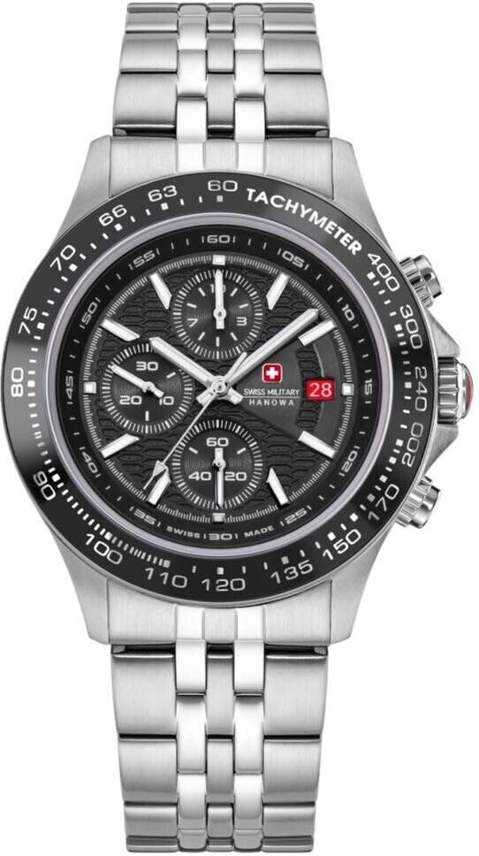 Swiss Military Hanowa Watch Men 3402