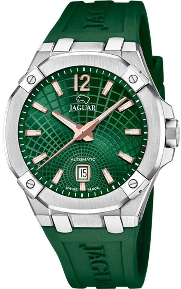 Jaguar Watch Men J1030/3