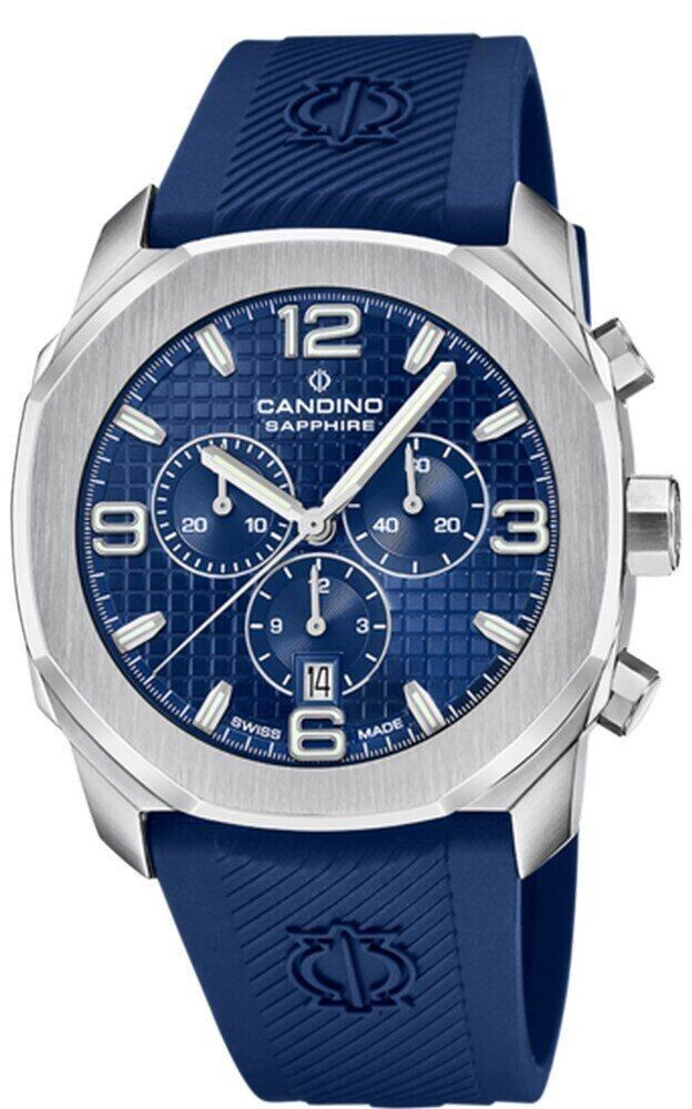 Candino Watch Men 4774