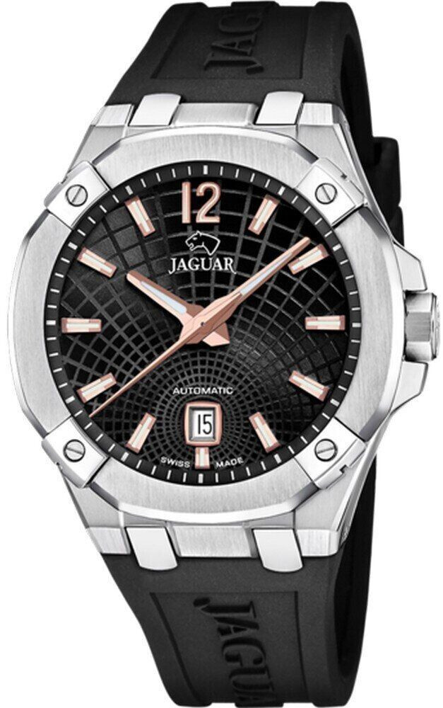 Jaguar Watch Men J1030/4