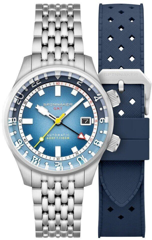 Spinnaker Watch Men 512188